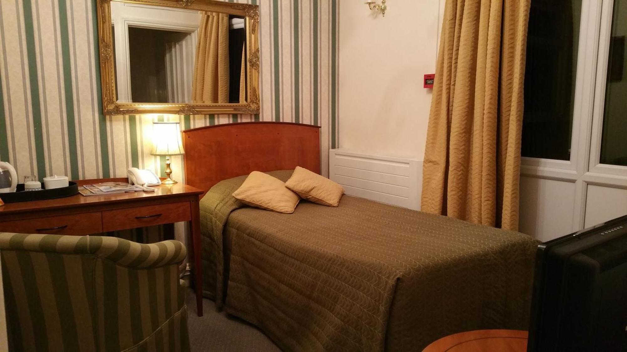 Beech House Hotel Reading Zimmer foto