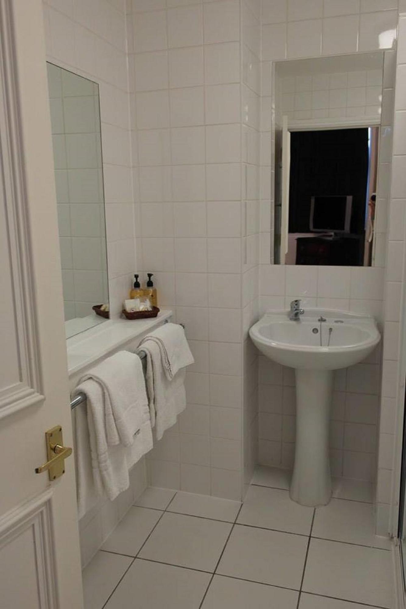Beech House Hotel Reading Zimmer foto